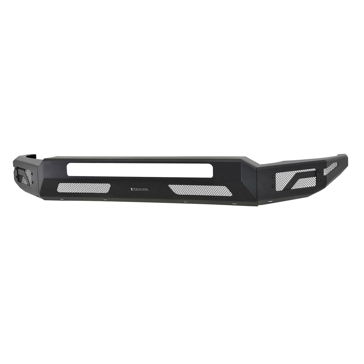 Westin - 58-41205 Pro-Mod Front Bumper