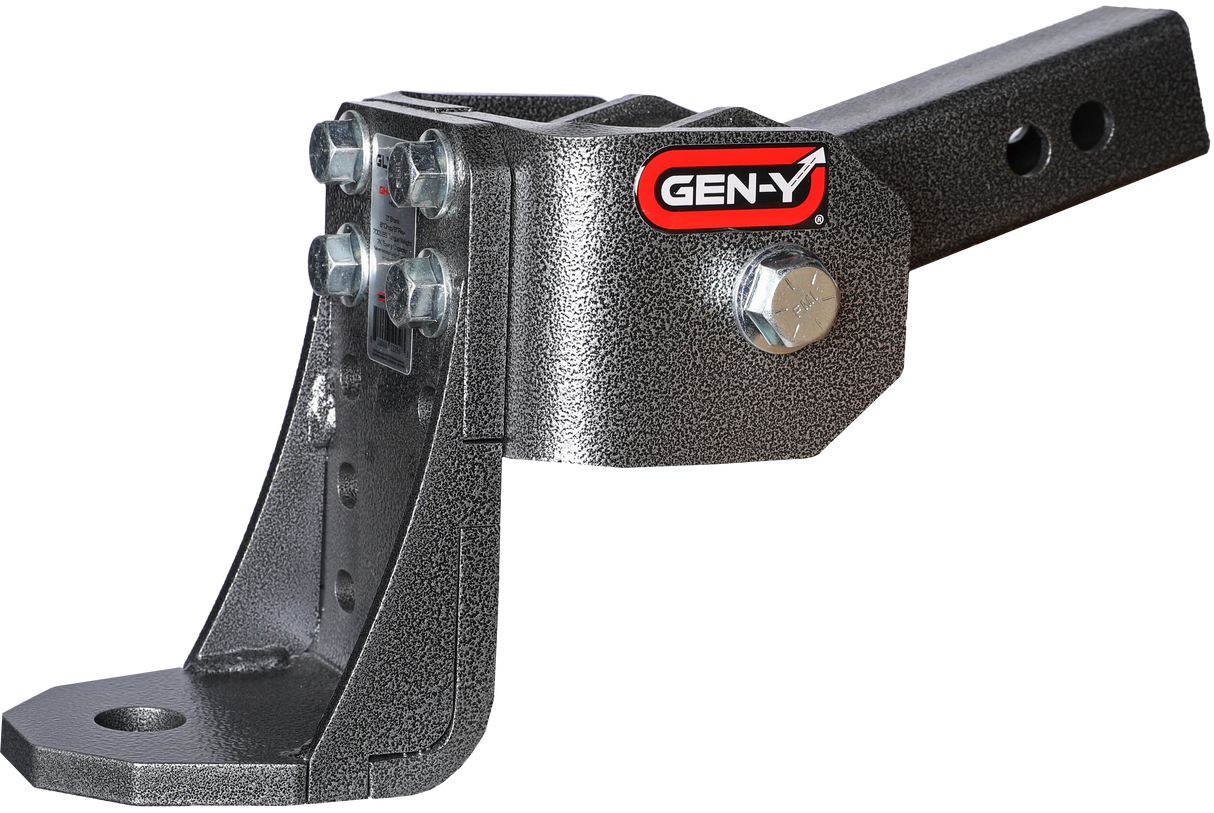 GEN-Y - Trailer Hitch - GH-12005
