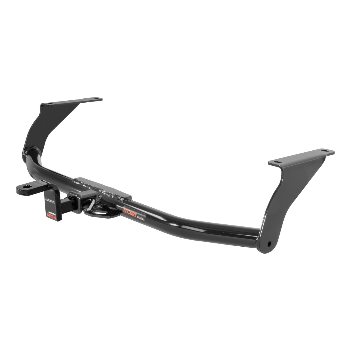 Curt - Class 1 Trailer Hitch, 1-1/4" Ball Mount, Select Mazda 3 - 113773