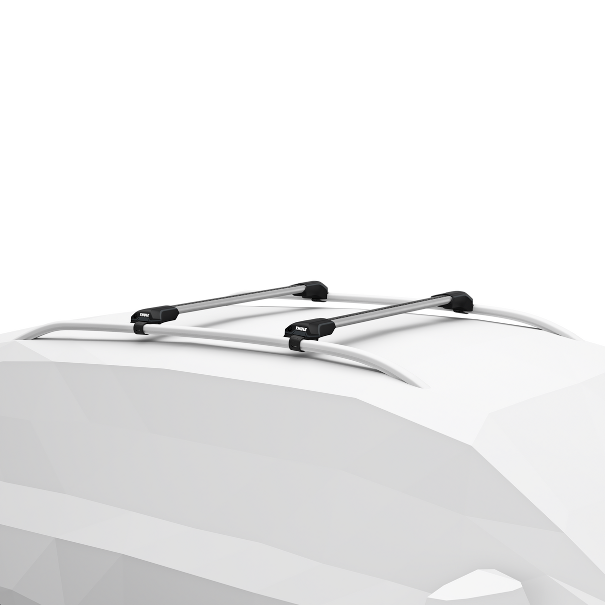 Thule - Edge Raised Rail - 720401