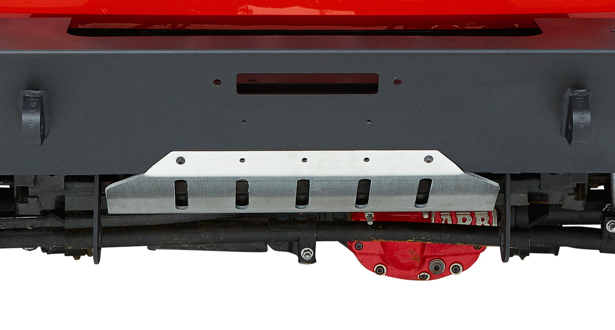 Bestop - 44948-00 - HighRock 4x4 Skid Plate