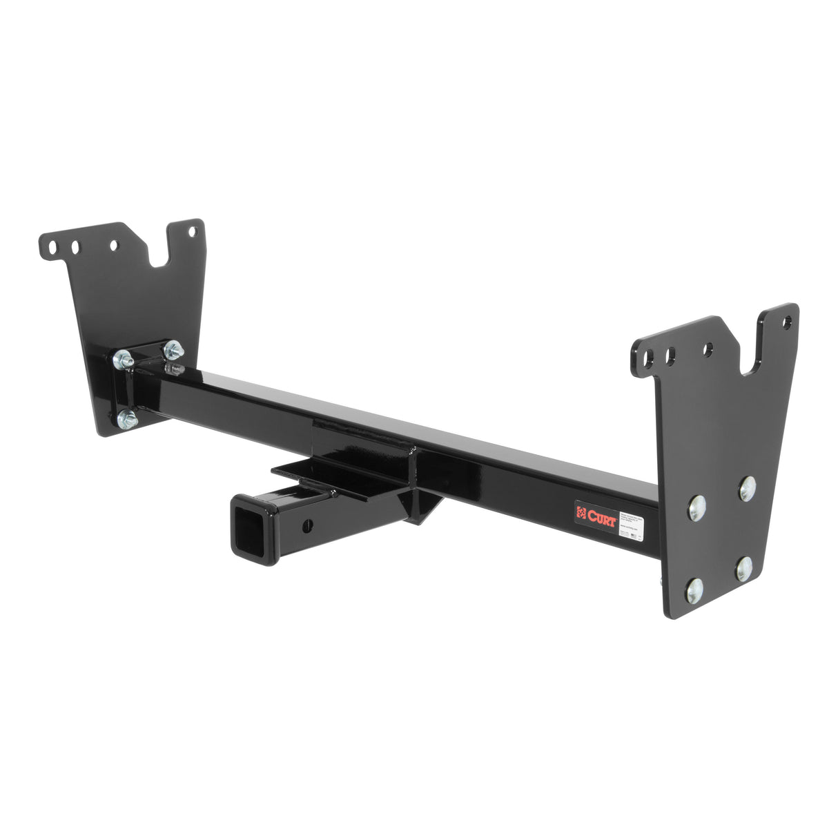 Curt - 2" Front Receiver Hitch, Select Ford F-250, F-350 Super Duty - 31018