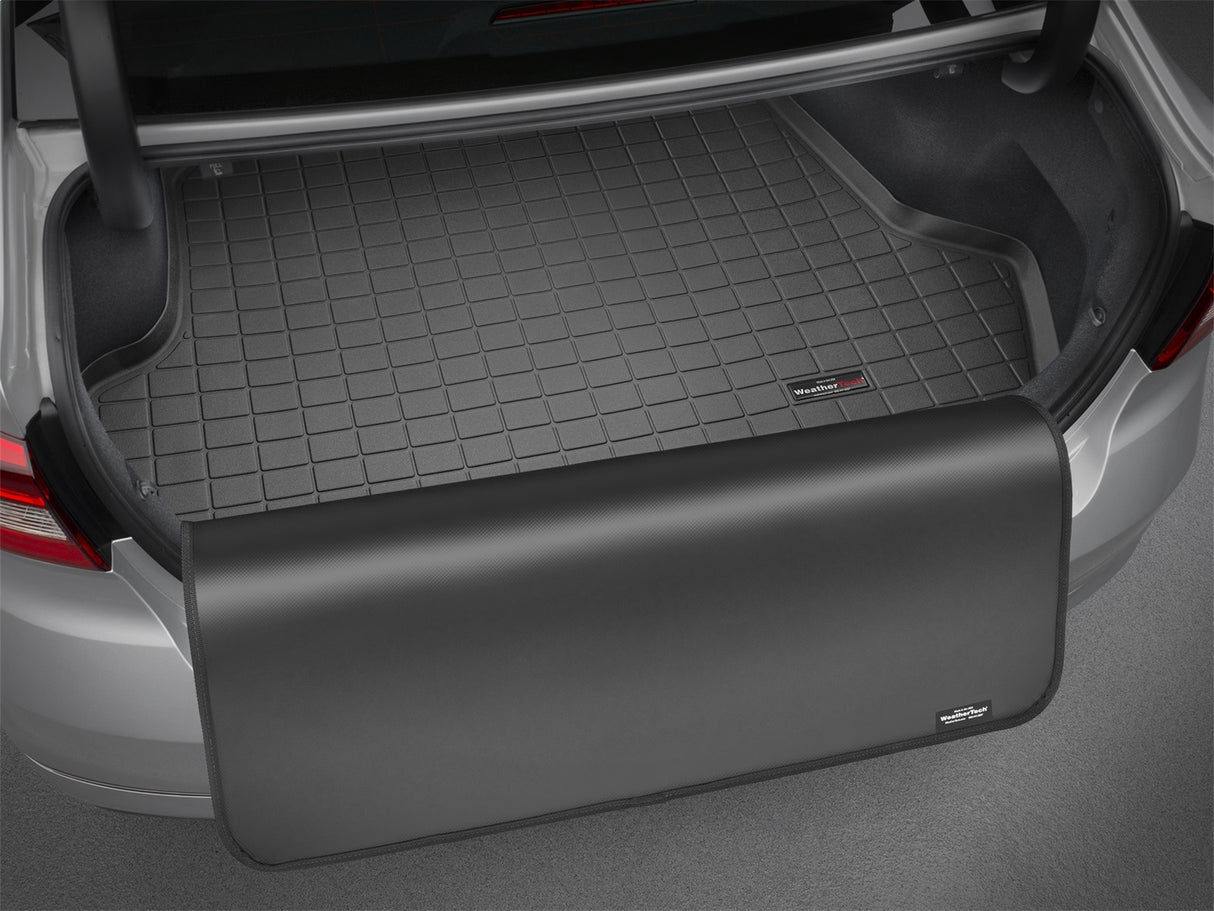 Weathertech - Cargo Liner w/Bumper Protector - 401018SK