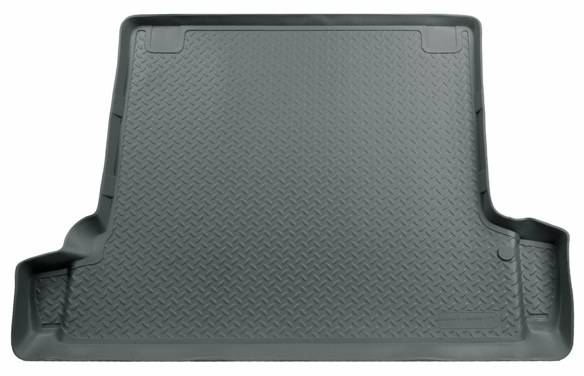 Husky Liners - Cargo Liner - 25762