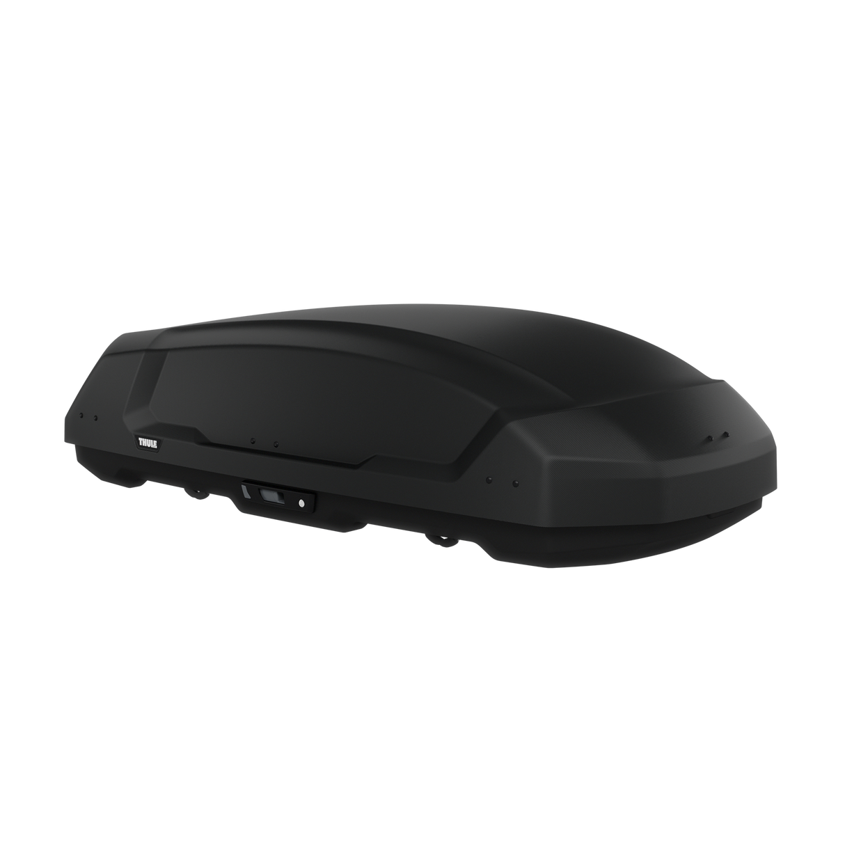 Thule - Force 3 Medium Roof Top Cargo Box - 645250
