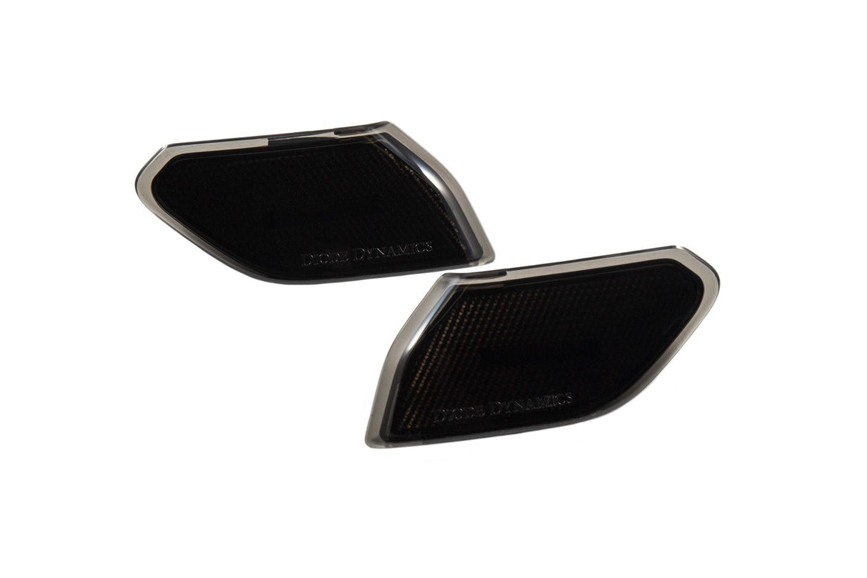 Diode Dynamics - DD5070 - Jeep JL Sidemarkers Smoked (set)
