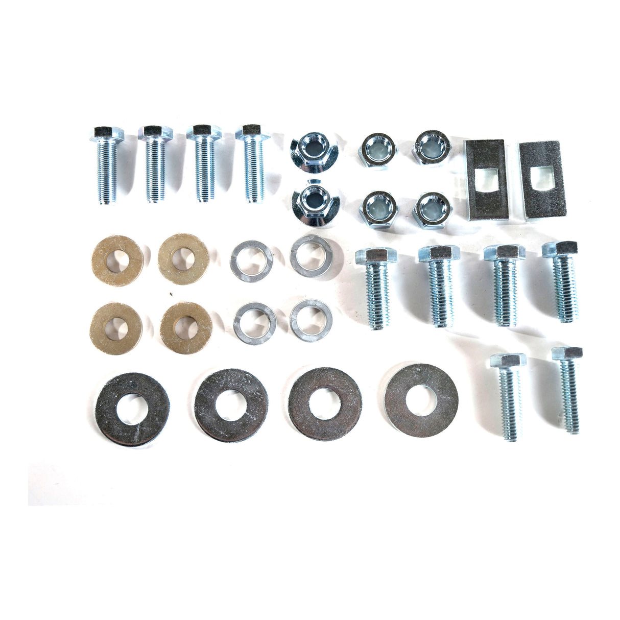 Curt - Class 3 Trailer Hitch, 2" Receiver, Select Toyota Tundra - 13198