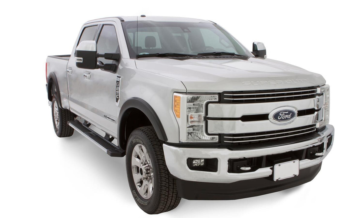 Husky Liners 2802944 Fender Flares OE-Style 4Pc Set