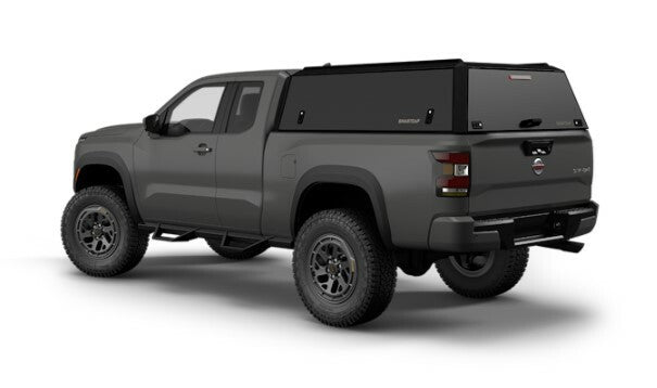 RSI SmartCap - Edge Series Defender Nissan Frontier 2022-26 Frontier 6' - ED0931-BN