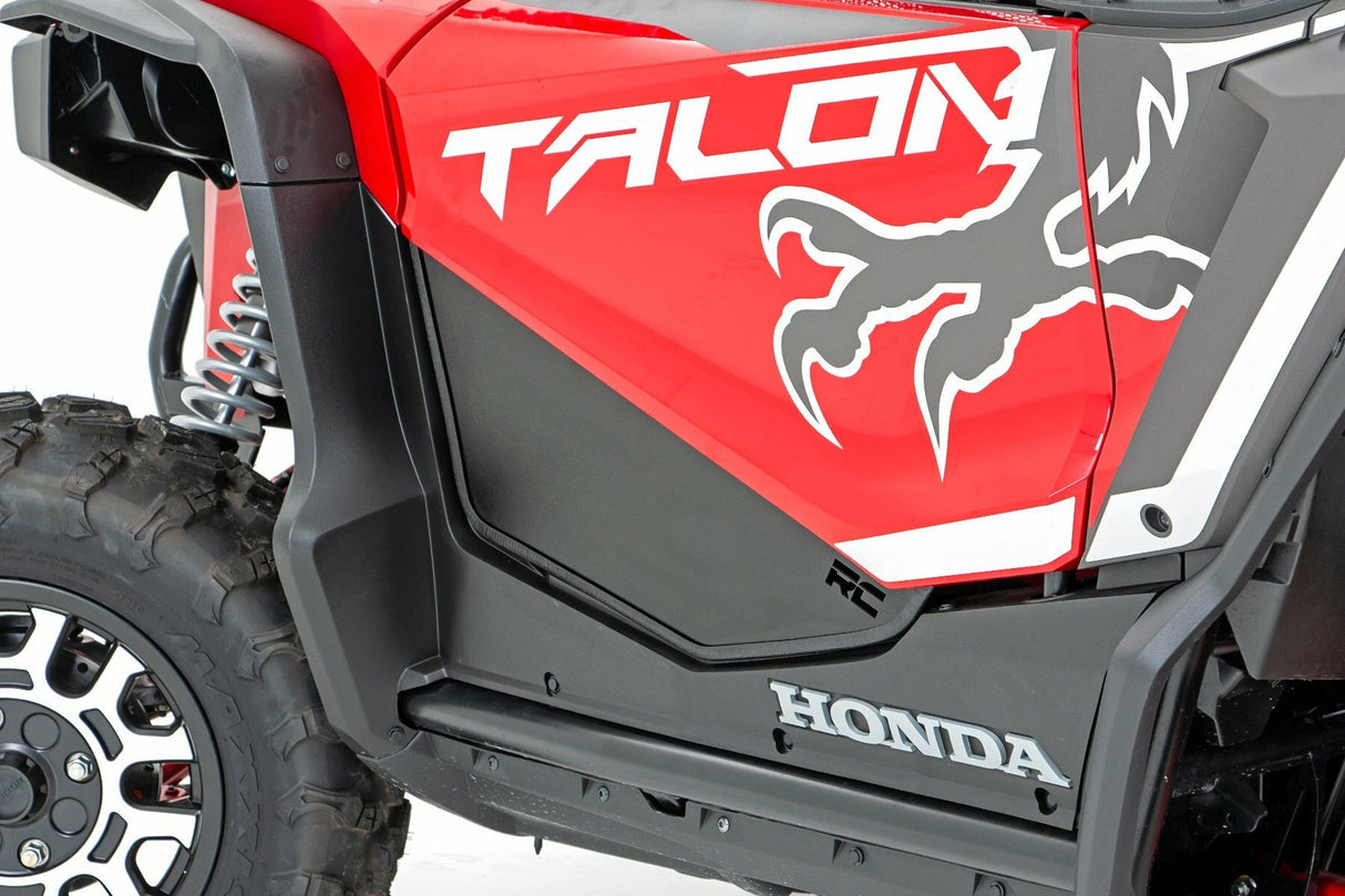 Rough Country 92041 Lower Doors - 92041