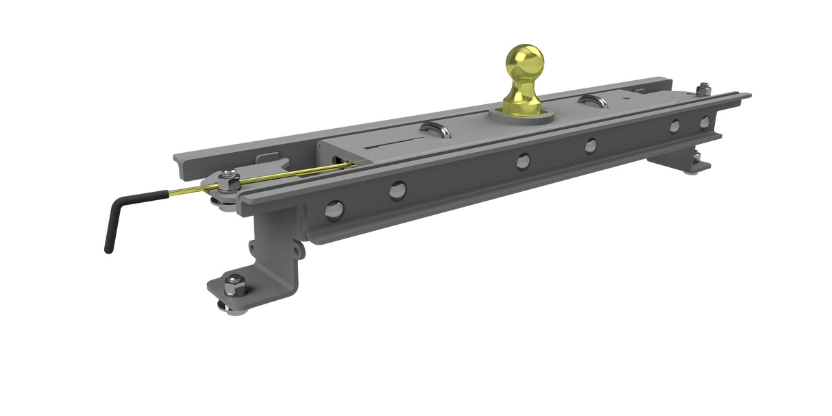 B&W - B&W Trailer Hitches GNRK1257 Turnoverball Kit