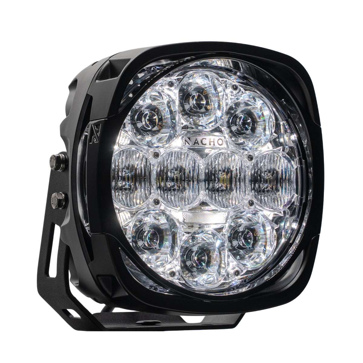 Nacho Offroad Technology - NACHO Quatro Supreme 80 - PM435