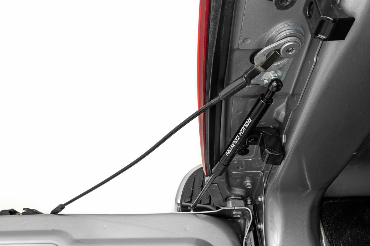 Rough Country 73212 Tailgate Assist - 73212