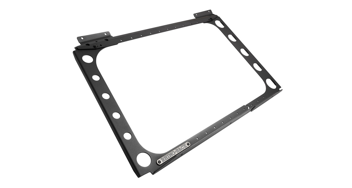Rhino Rack - Jeep JL Left Uprights - SP350