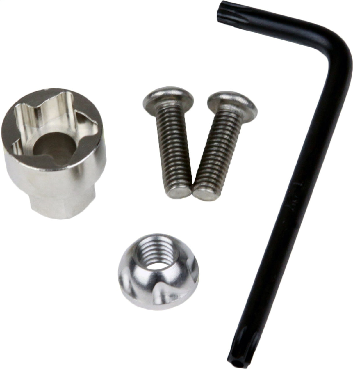 RIGID - D-Series Security Kit - 40282