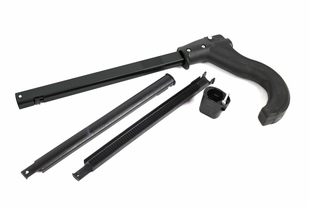 NV 2.0 Base - Ratchet Arm Asse