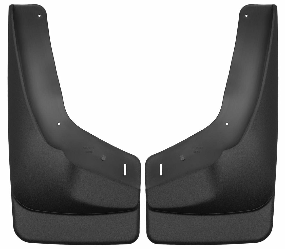 Husky Liners - Front Mud Guards - 56211