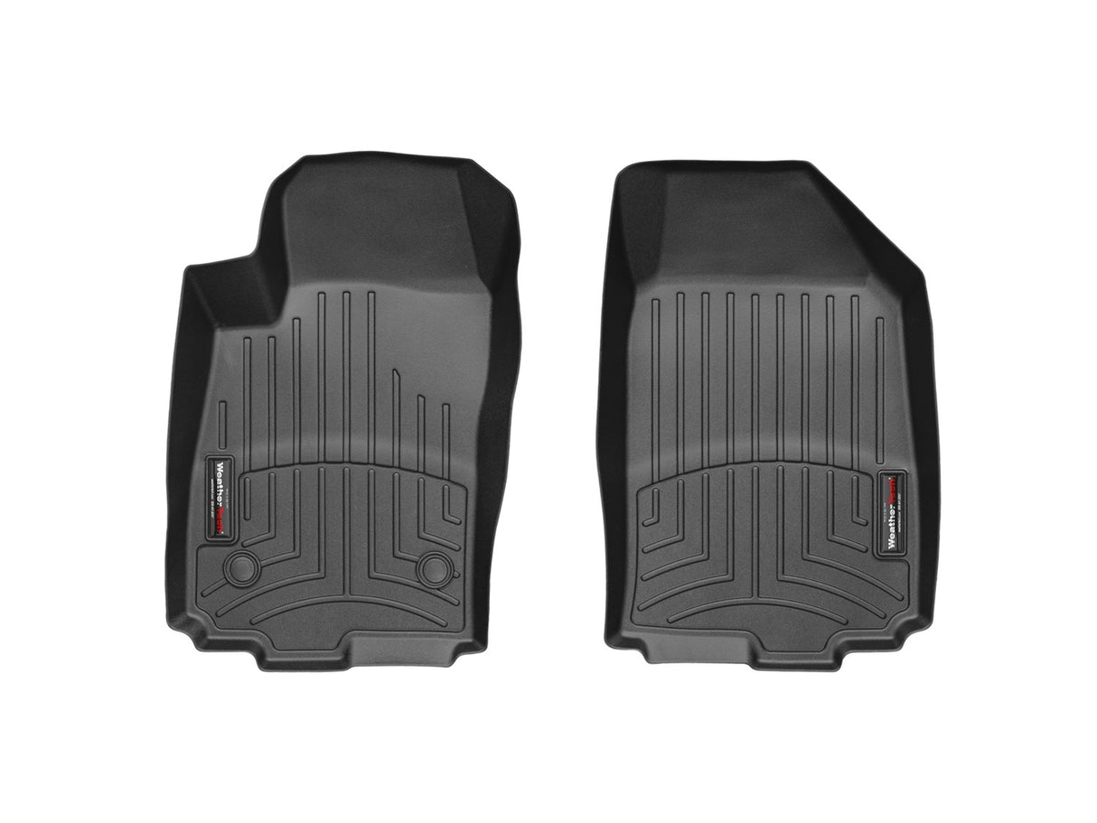 Weathertech - FloorLiner(TM) DigitalFit(R) - 444421