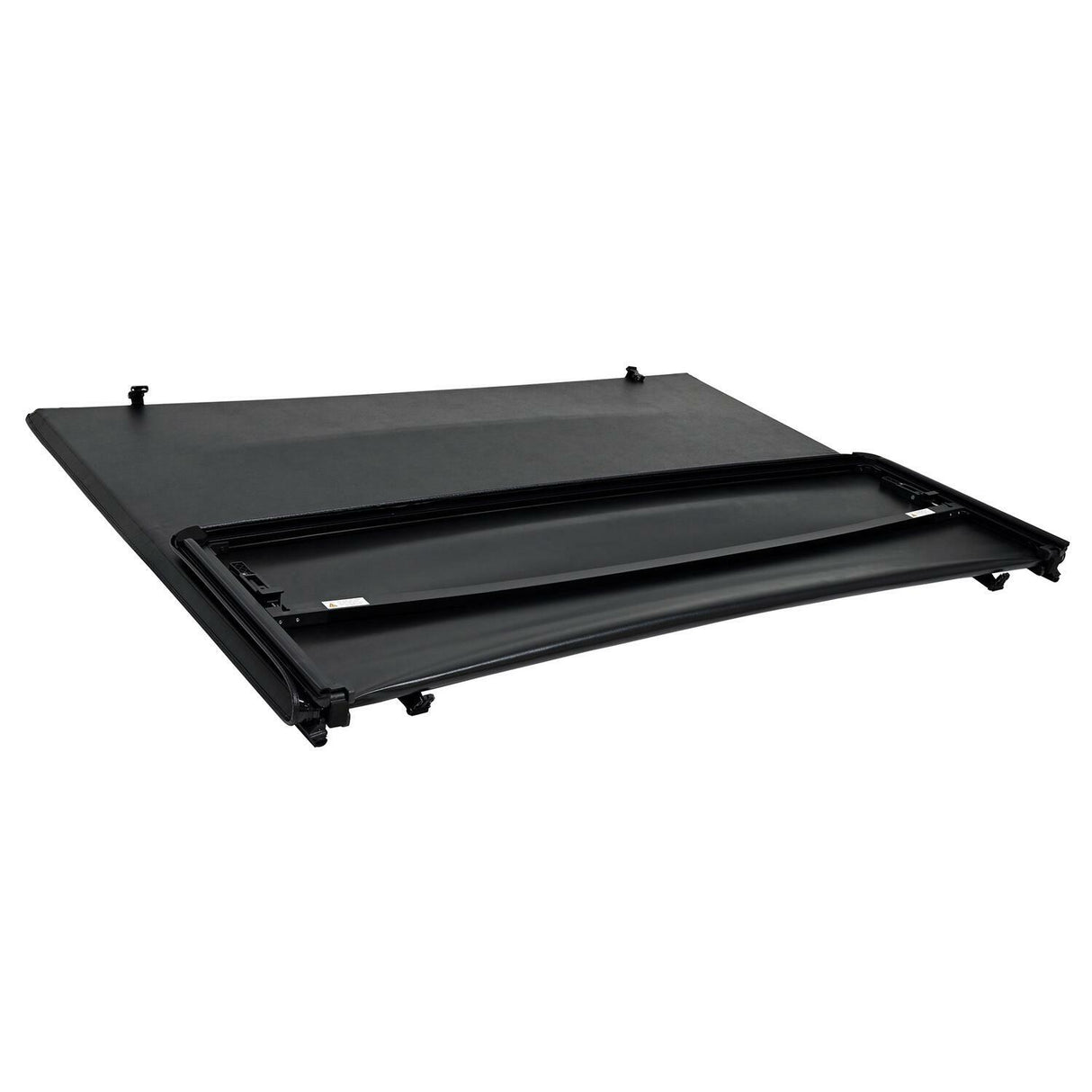 Westin 19-24075 Soft Tri-Fold Tonneau Cover