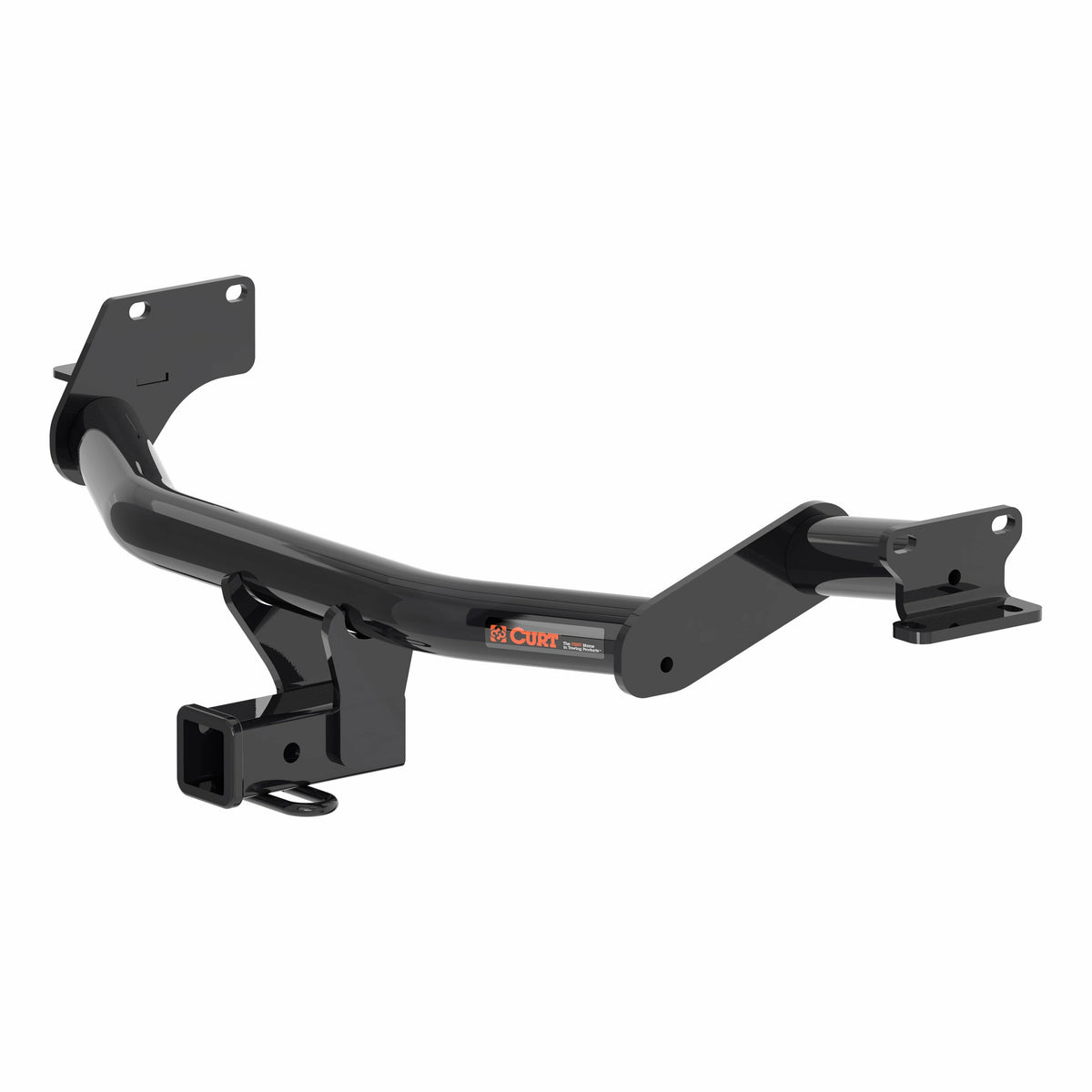 Curt - Class 3 Trailer Hitch, 2" Receiver, Select Hyundai Palisade - 13427