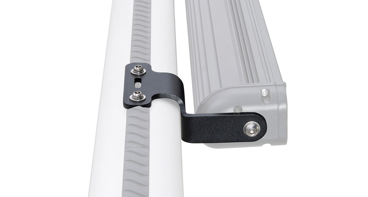 Rhino Rack - VA and HD LED Light Brackets - 43174