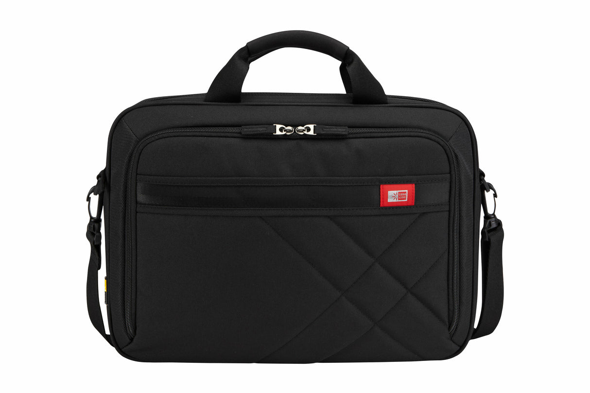 Thule - 17.3" Laptop and Tablet Case - Black - 3201434