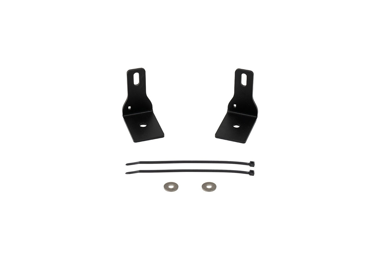 Diode Dynamics - Stage Series Ditch Light Bracket Kit for 2022+ Ford Maverick - DD7757P