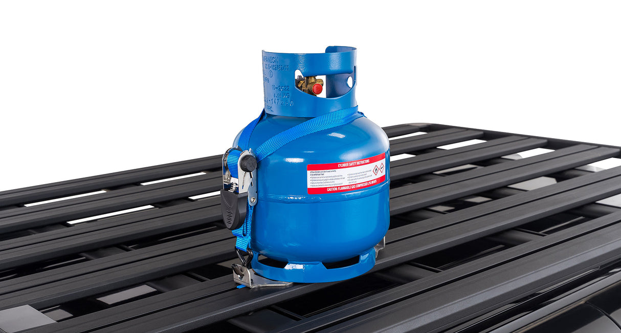 Rhino Rack - Gas Bottle Holder (4.0Kg) - 61007