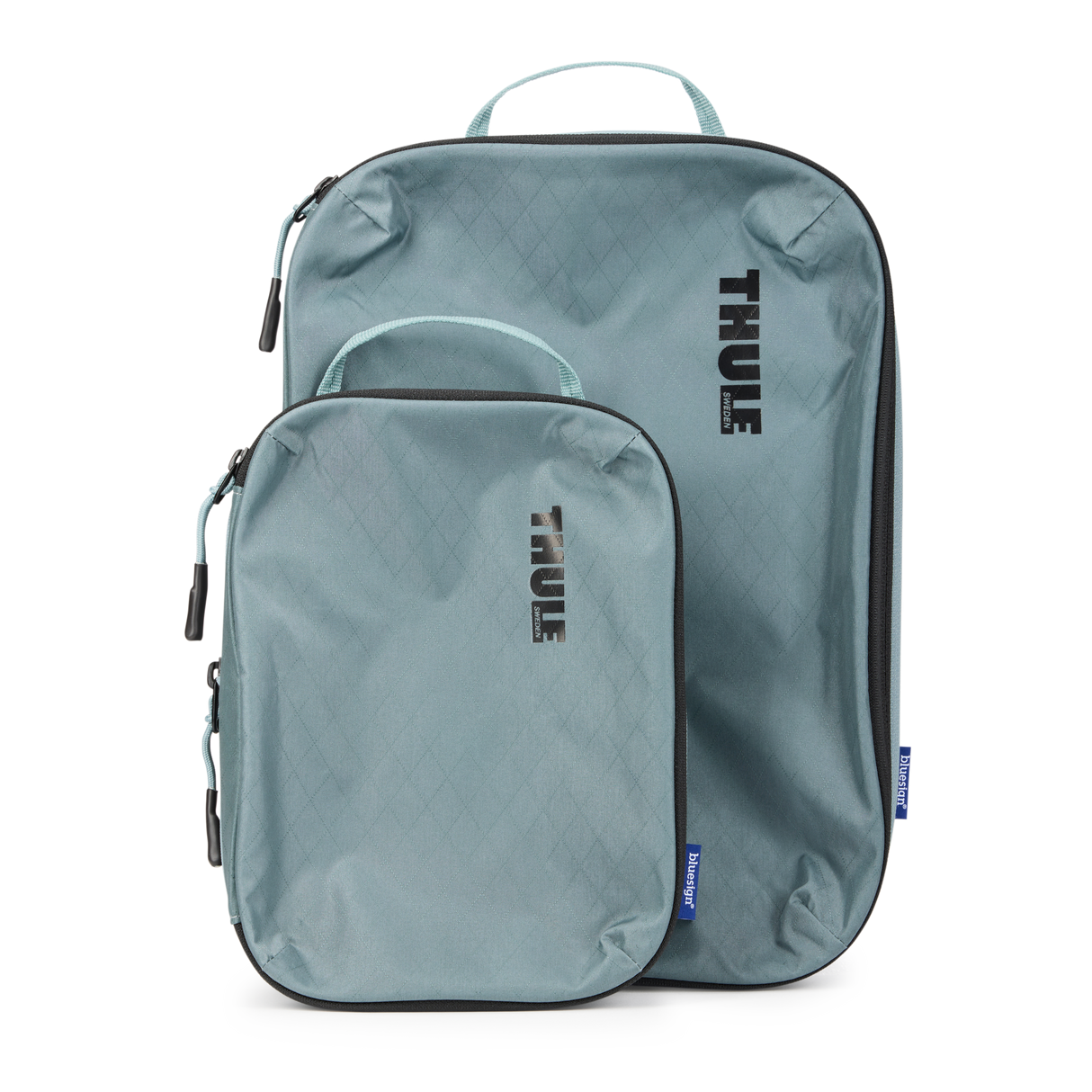 Thule - COMPRESSION CUBE SET GRAY - 3205112
