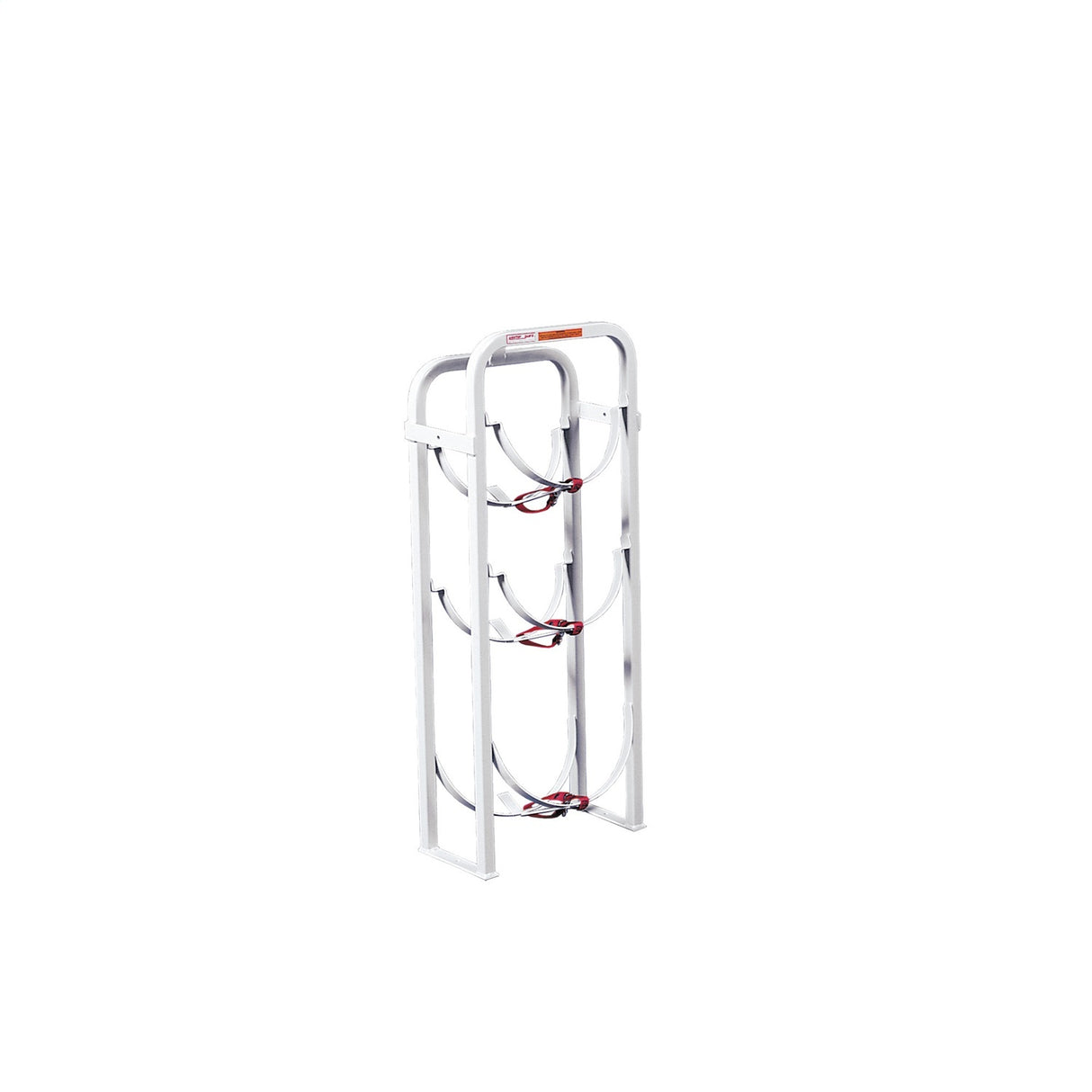 Weather Guard - Refrigerant Tank Rack - 9863-3-01