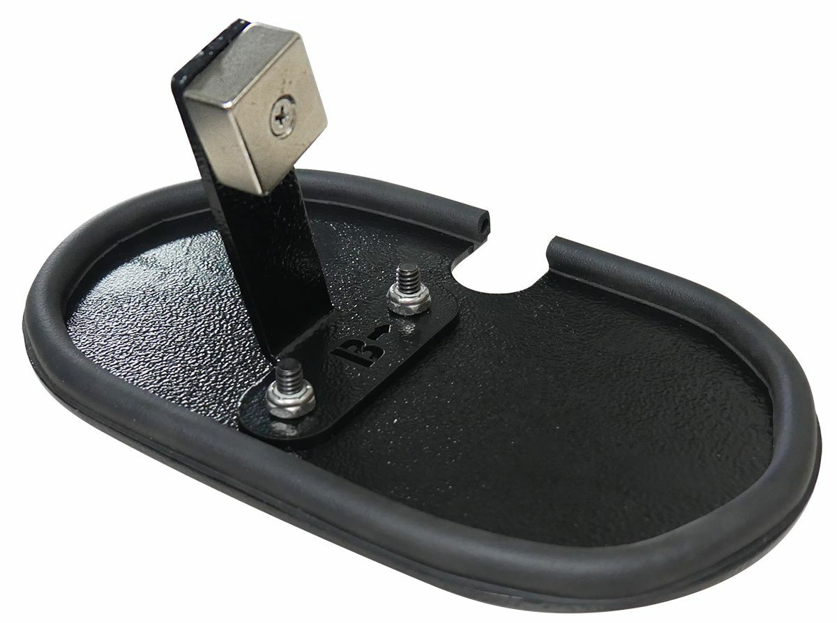 Torklift EcoHitch - Tesla Model 3 Undercover - XA2002