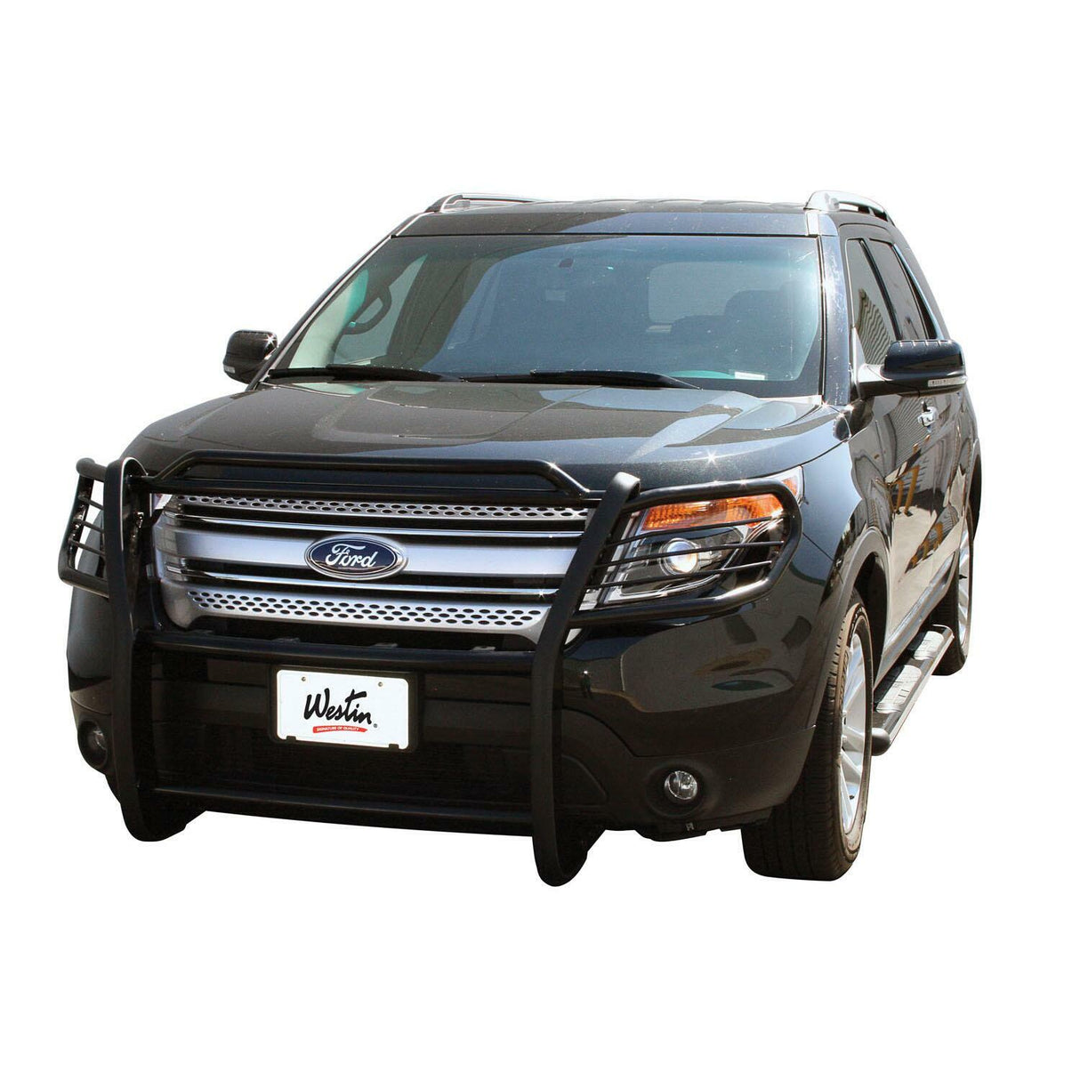 Westin - 40-3625 Sportsman Grille Guard