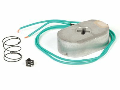 Husky Towing 30818 Fits Tek Dexter 10"x2-1/4" Elect Brakes/Hayes 10"x1-5/8" Dexter K71-104-00 Sgl