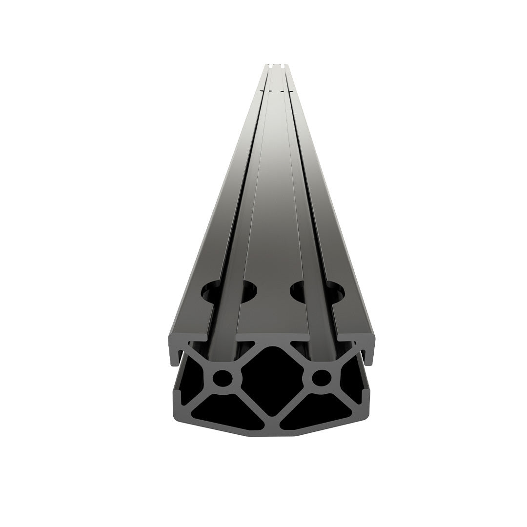 Prinsu - Prinsu Crossbar - 51" - 600-000-000-360