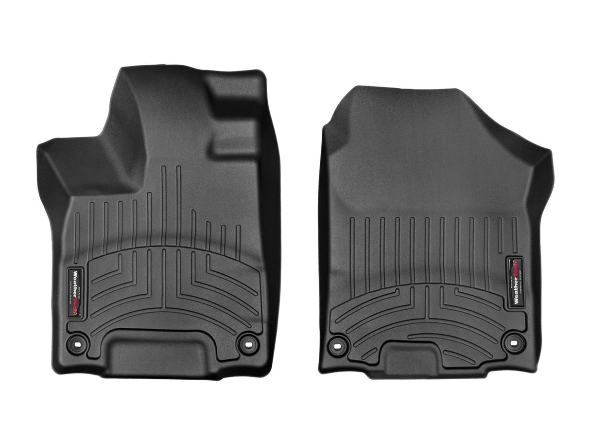 Weathertech - FloorLiner(TM) DigitalFit(R) - 448391