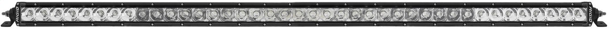 RIGID Industries - 941314 SR-Series PRO LED Light, Spot/Driving Combo, 40 Inch, Black Housing
