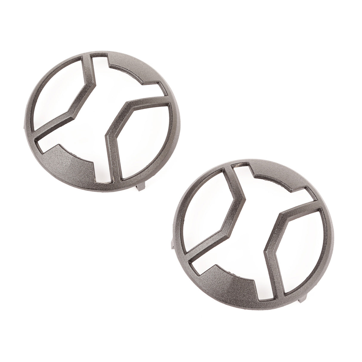 Rugged Ridge - Elite Euro Guard Kit, Turn Signal; 07-18 Jeep Wrangler JK/JKU - 11231.26