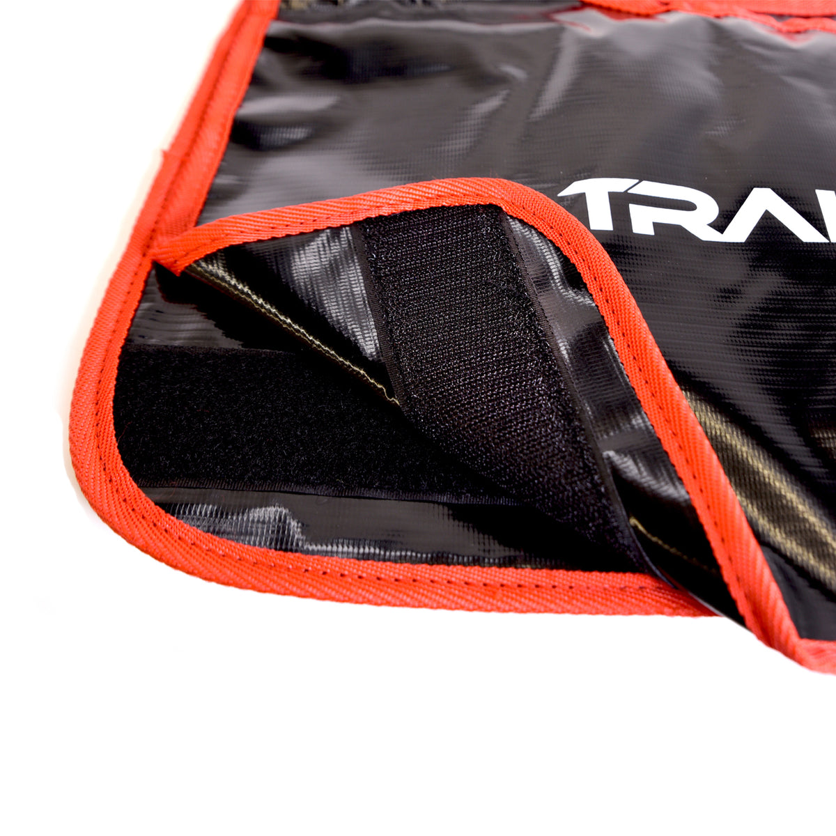 TrailFx - Winch Damper (WA045)
