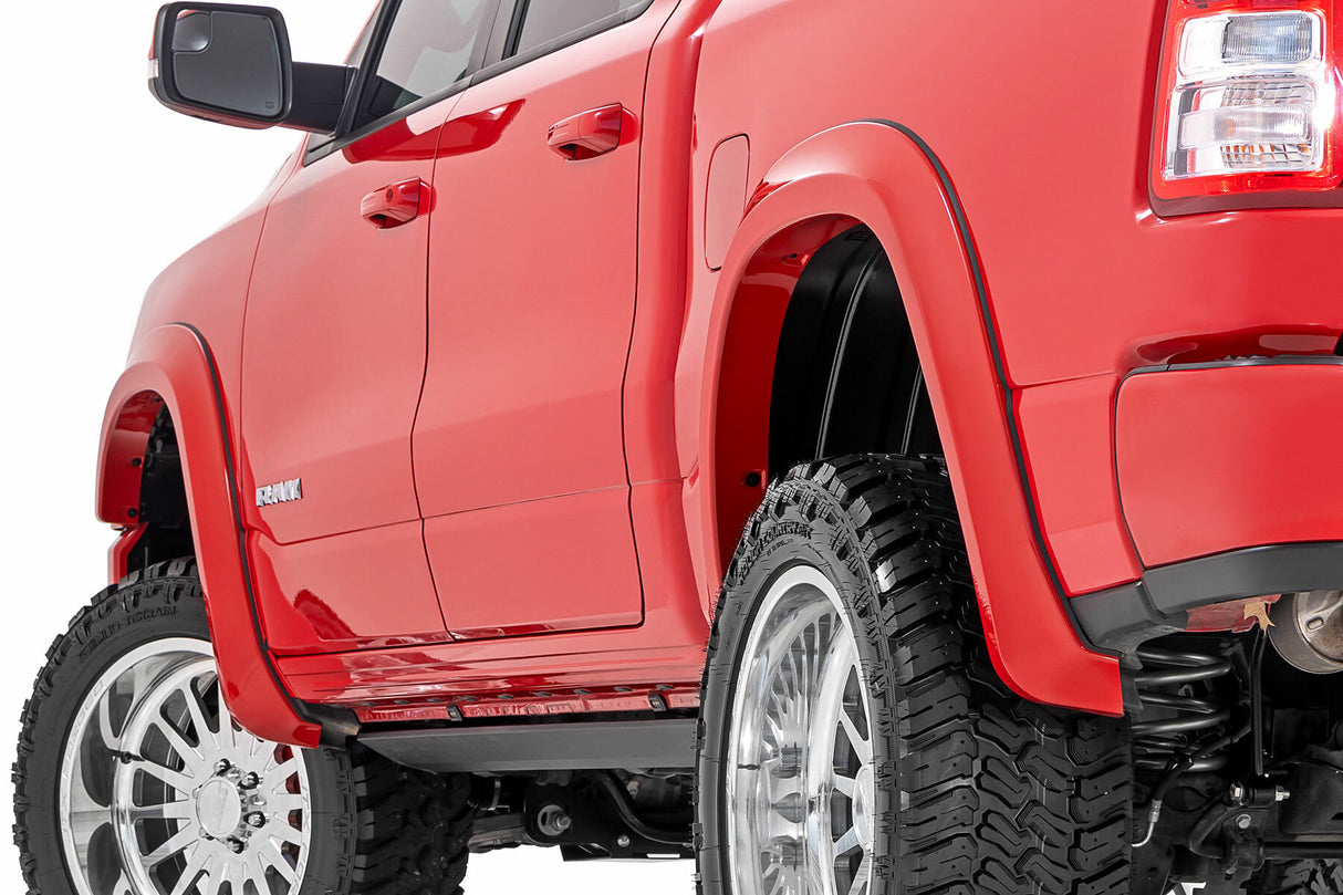 Rough Country S-D10914 Sport Fender Flares