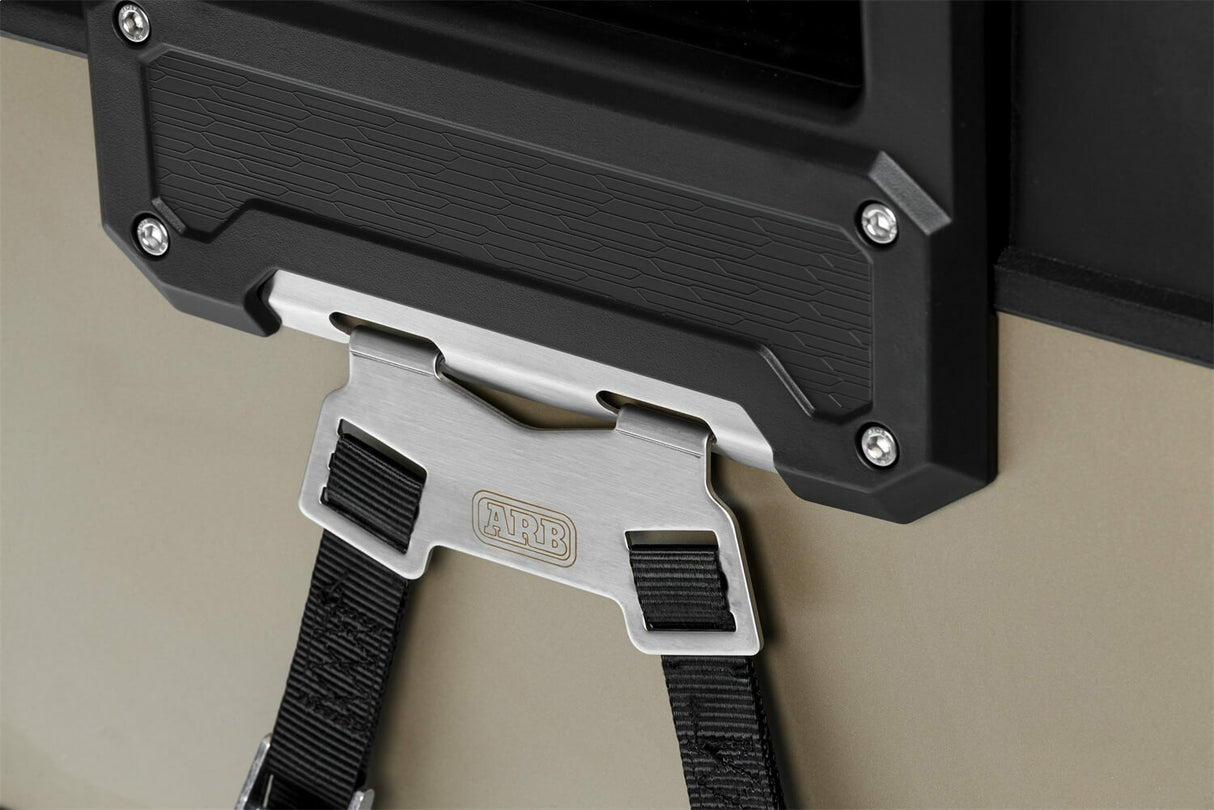 ARB - 10900046 - Zero Fridge Tie Down Kit