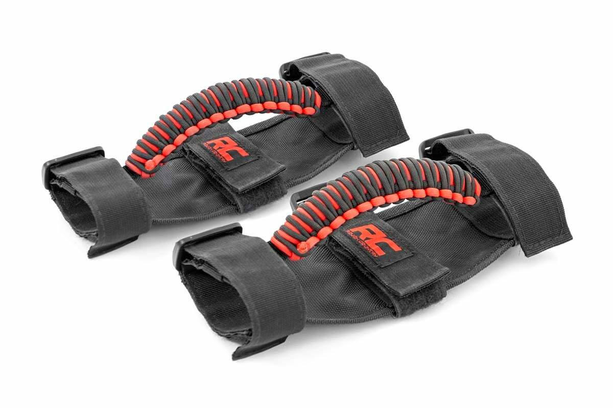 Rough Country 117610 Grab Handles - 117610