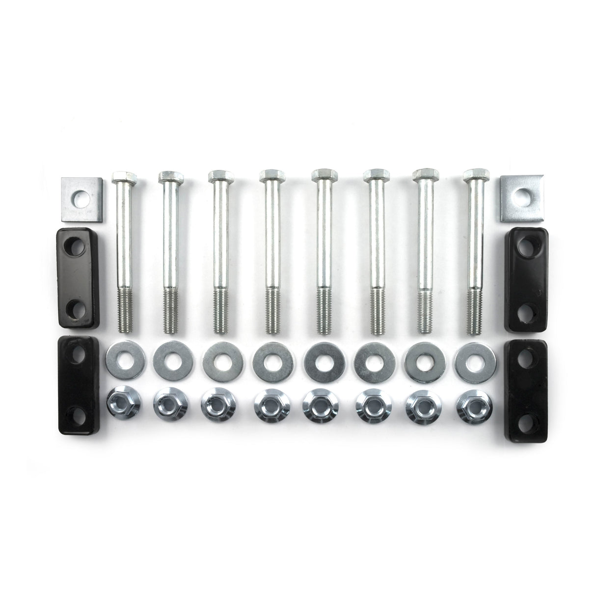 Curt - Class 3 Hitch, 2", Select Dodge, Freightliner, Mercedes-Benz Sprinter 2500, 3500 - 13375