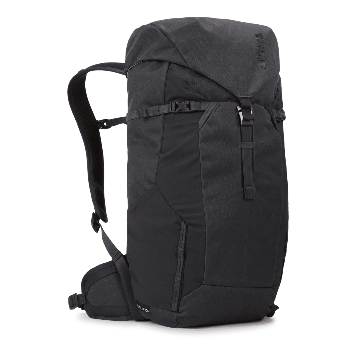 Thule - Alltrail X 25L Obsidian - 3204130