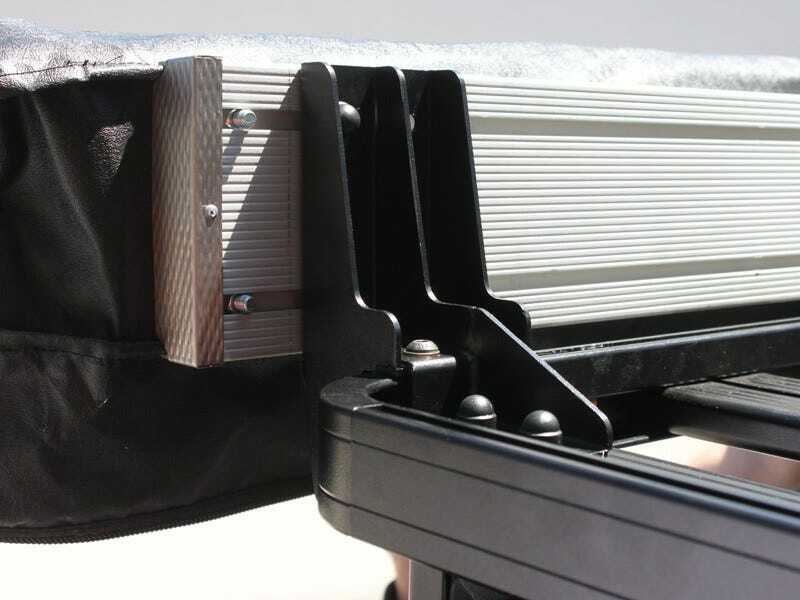 Front Runner - Bat Wing/Manta Wing Awning Brackets - RRAC074