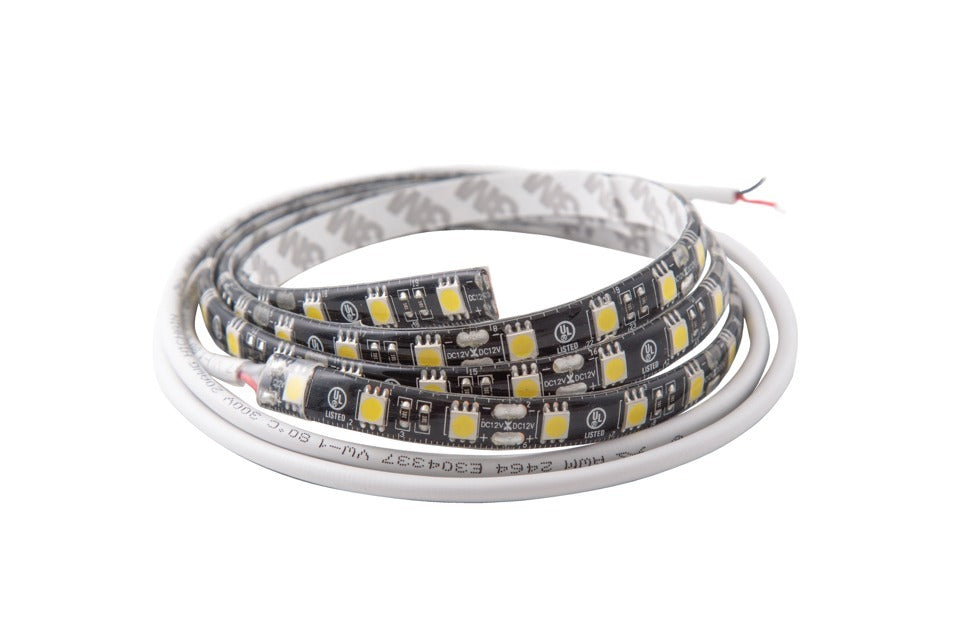 Diode Dynamics - DD2205 - Cool White 100cm Strip SMD100 WP