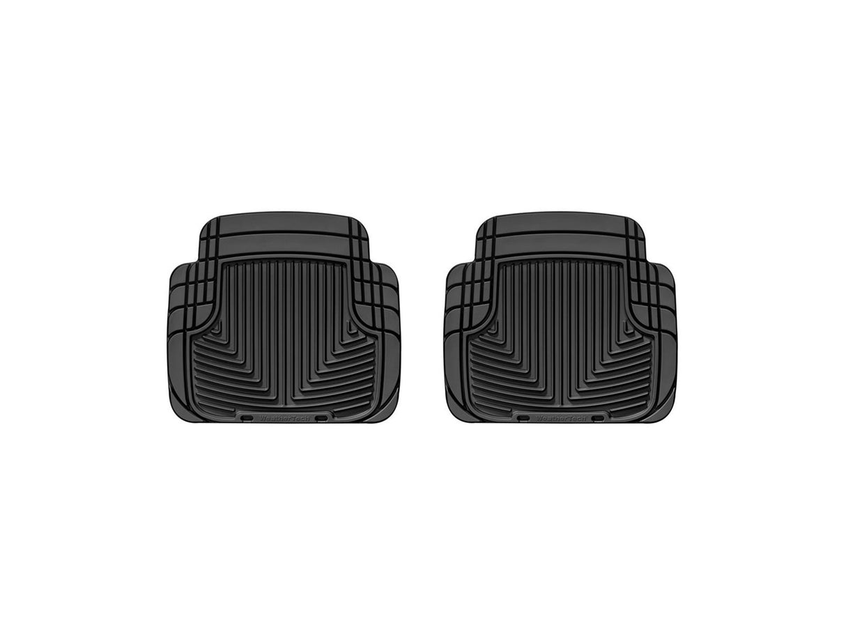 Weathertech - All Weather Floor Mats - W50