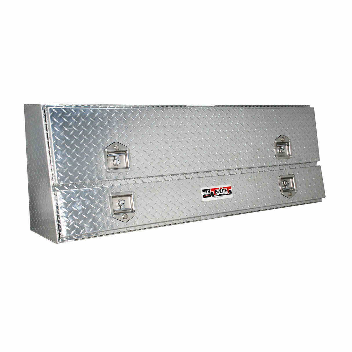 Westin - 80-TBS200-60 Brute Contractor TopSider Tool Box