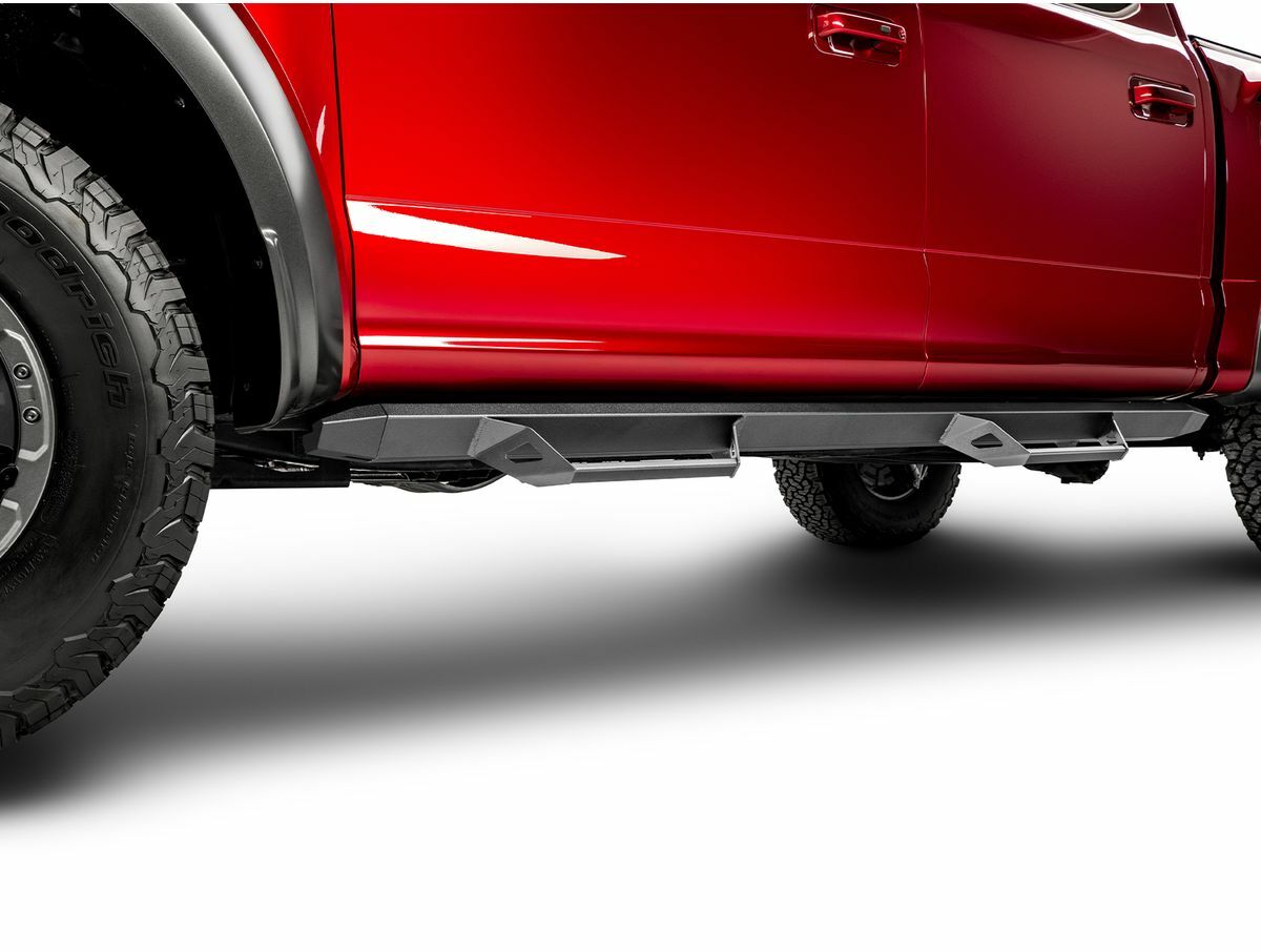 N-FAB PP 21-23 Frd Brnc 4-Dr TX PRF2172B-TX