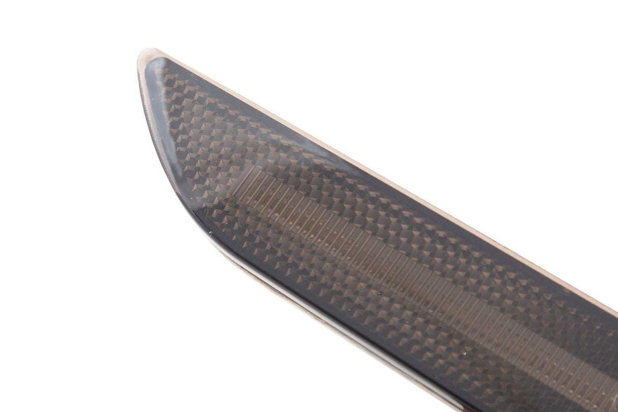 Diode Dynamics - DD5002 - Mustang 2015-2021 LED Sidemarkers Clear (set)