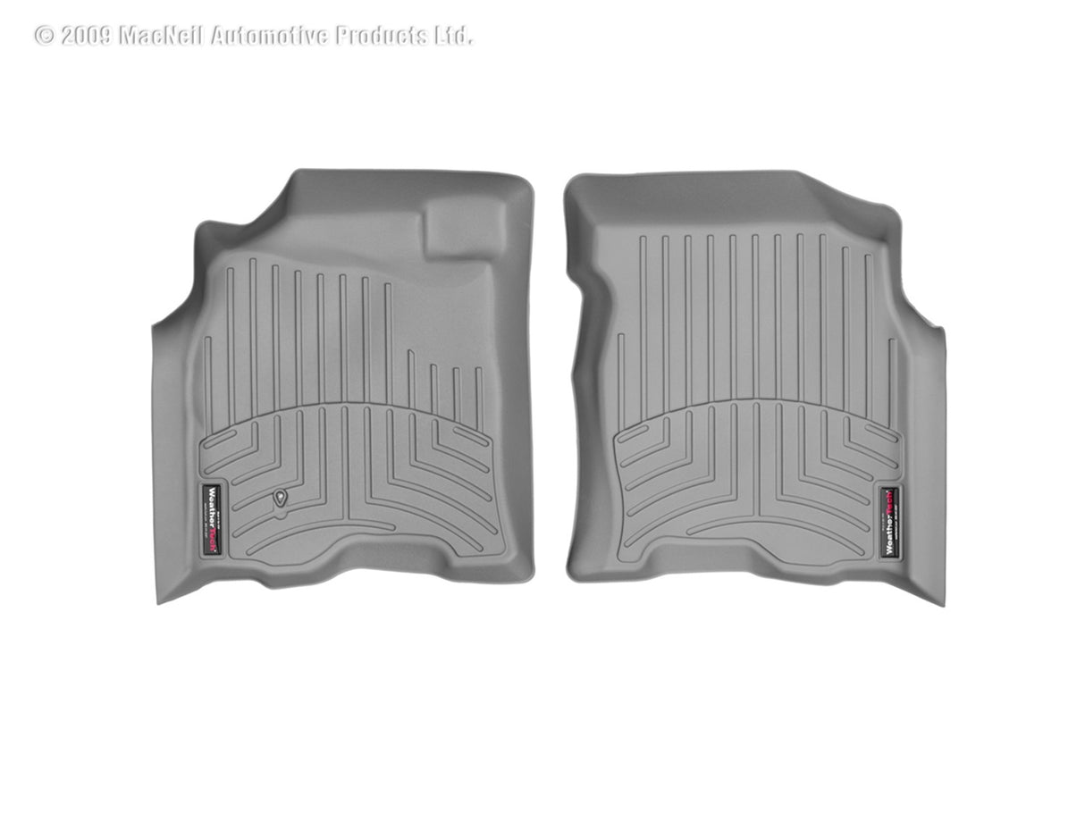 Weathertech - FloorLiner(TM) DigitalFit(R) - 460301